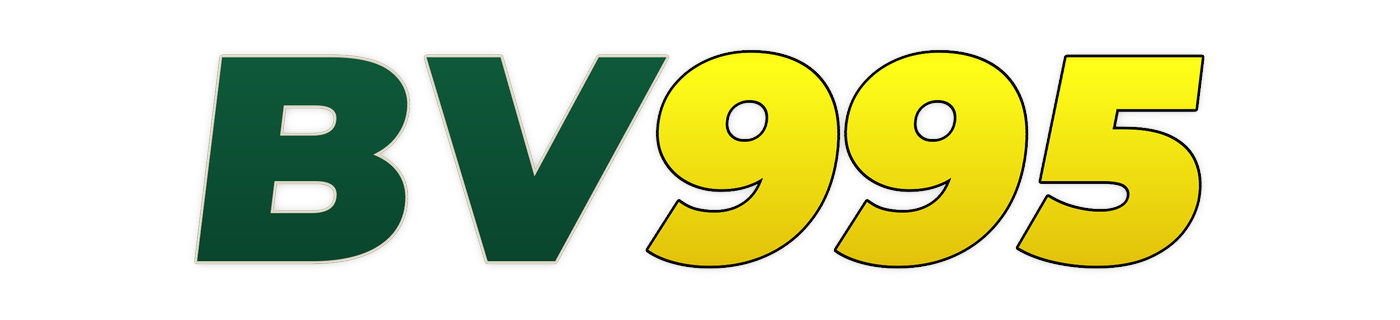 bv995 โลโก้
